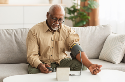 Blood Pressure Kits