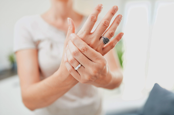 Joint Pain