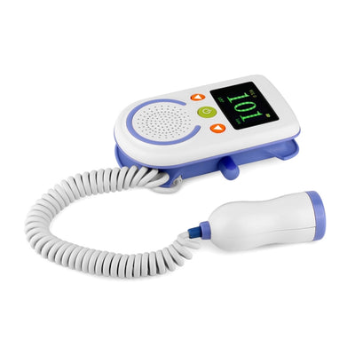 Doppler Stethoscopes