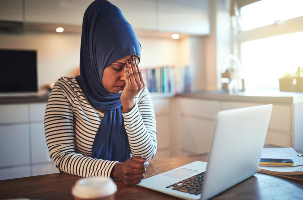 5 Ways to Observe Mental Health while Working from Home