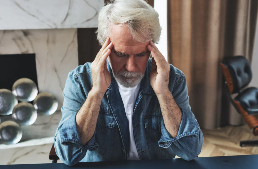 Ageing and Stress
