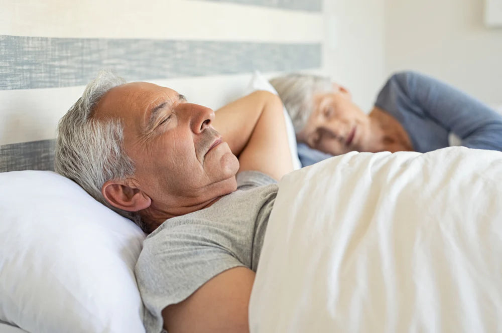 Sleep Better
