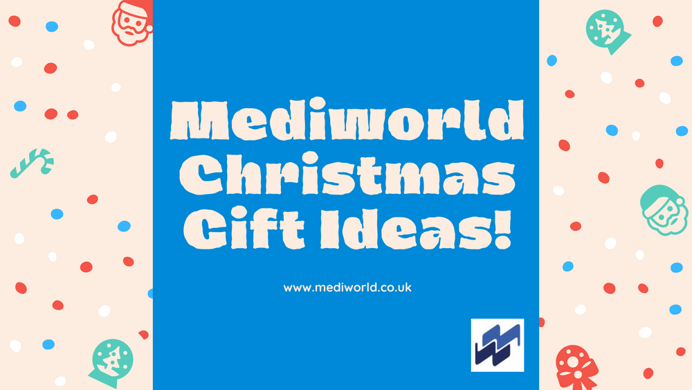 Christmas Gift List