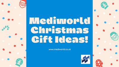 Christmas Gift List