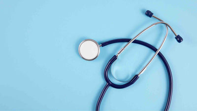 Stethoscope