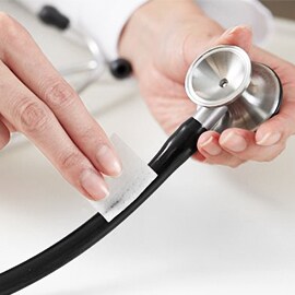 Stethoscope Maintenance: The Importance of Sterilisation