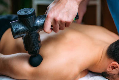 Massage Gun