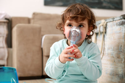 Child's Asthma