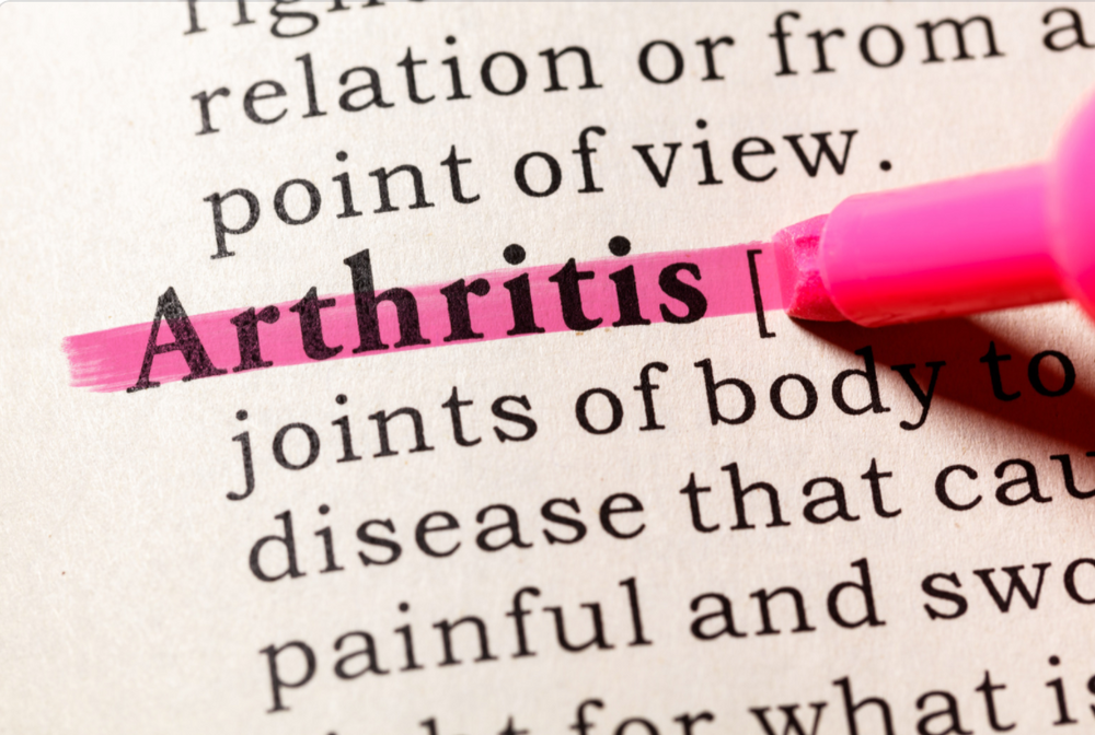 Arthritis