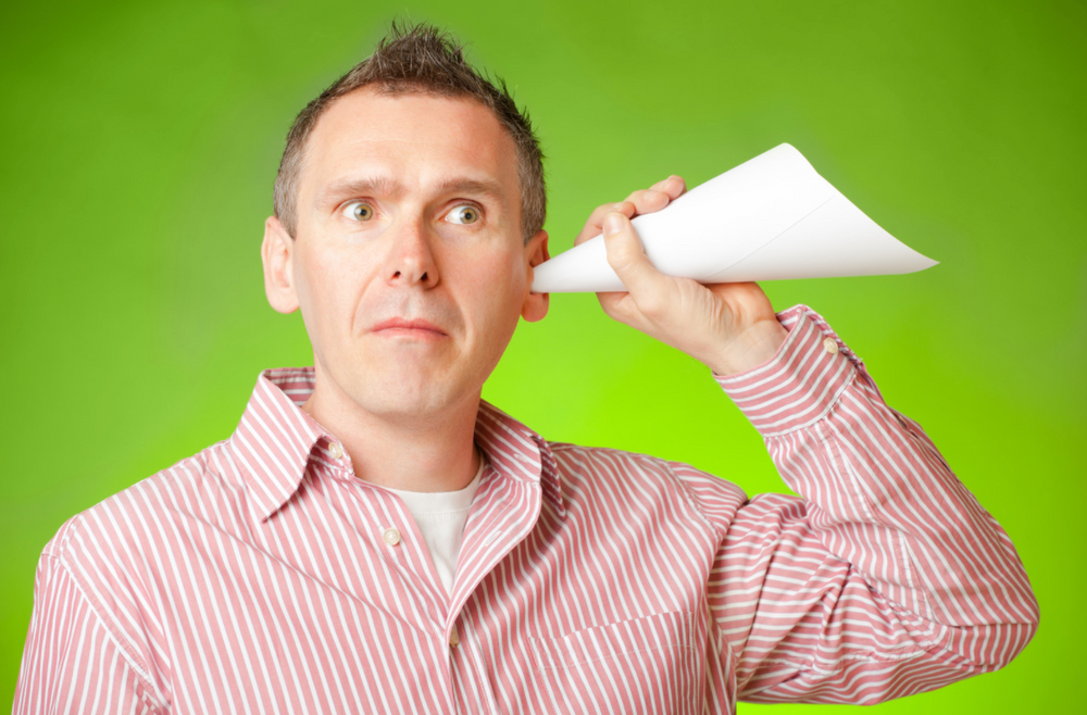 Hearing Loss