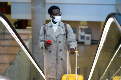 Travel Safely