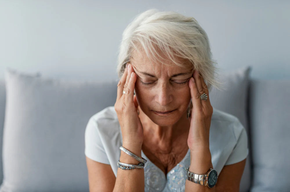 Managing stress