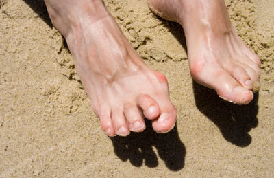 Footcare Guide