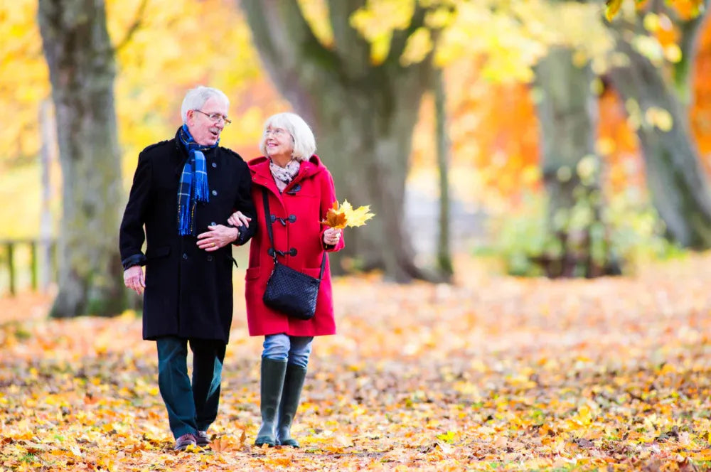 Keep Healthy In Winter