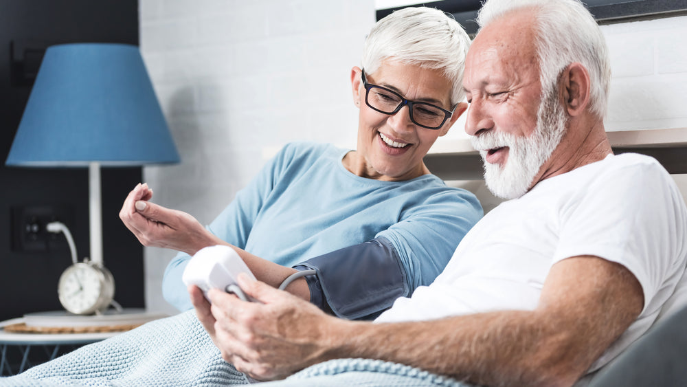 Health Monitoring Devices