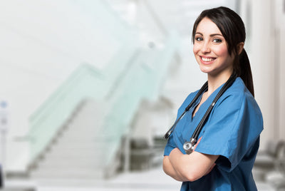 Top 6 Must-Have Items for Nursing Professionals