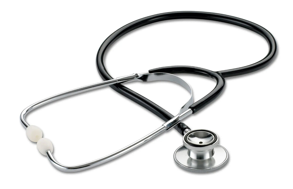 Stethoscope 101: Detecting Body Fluids