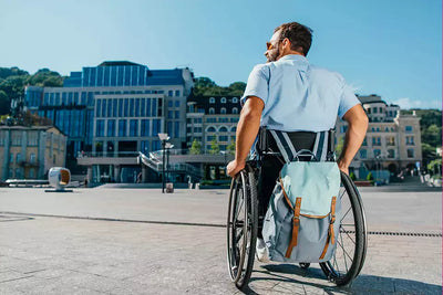 Wheelchair Buying Guide