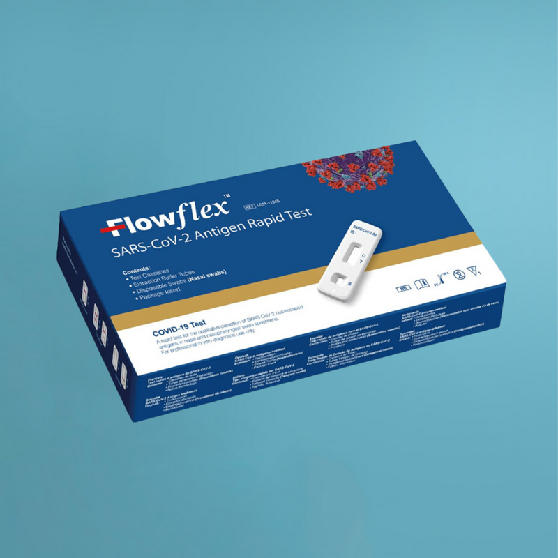 Test Kits