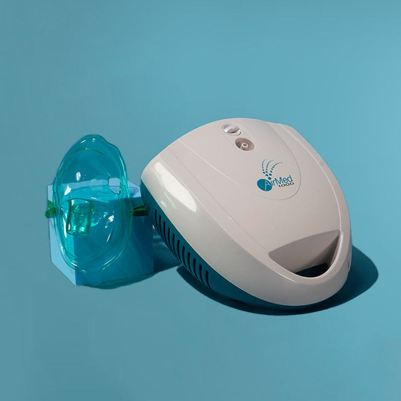 Nebulisers