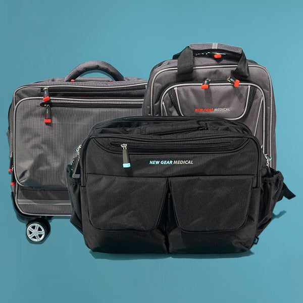 bags & cases