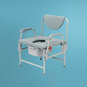 Commodes