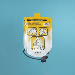 Defibrillators (AED)