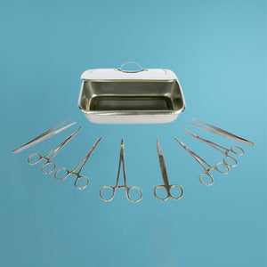 Instrument Set