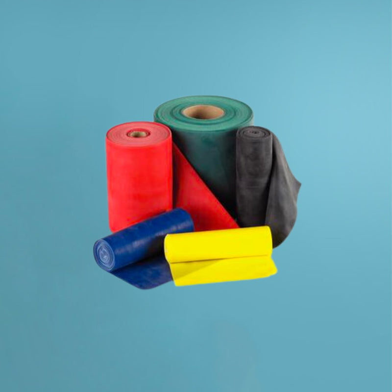 Exercise Bands