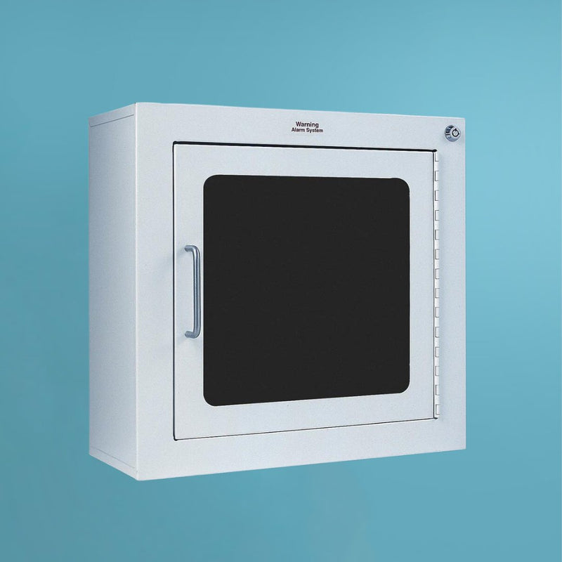 Cabinets, Cases & Brackets