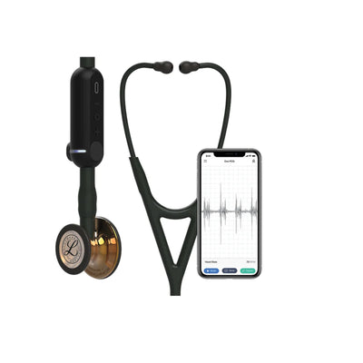 3M LITTMANN CORE DIGITAL STETHOSCOPE