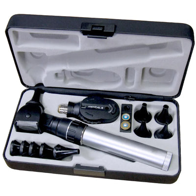 Keeler Practitioner Diagnostic Set