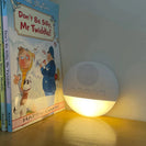 Soothing Sounds Night Light