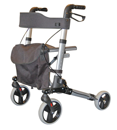 City Walker – Lightweight Folding Rollator