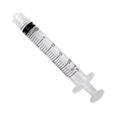 Luer Slip Syringe