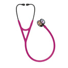 Littmann Cardiology IV Raspberry