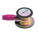 Littmann Cardiology IV Raspberry