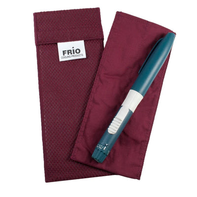 Individual Pen Wallet