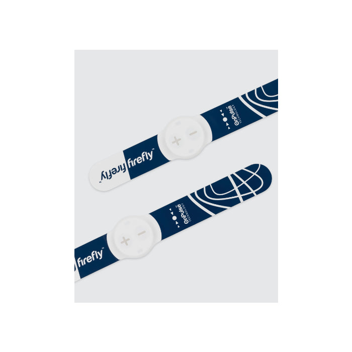 Firefly Recovery Device – Portable Wearable NMES for Faster Muscle Recovery & Improved Circulation