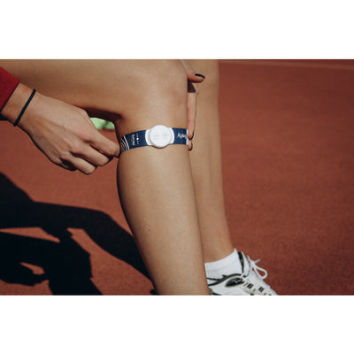 Firefly Recovery Device – Portable Wearable NMES for Faster Muscle Recovery & Improved Circulation