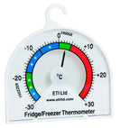 Fridge / Freezer Thermometer
