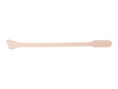 AYRE SPATULA - WOOD Type A (5 packs of 100)