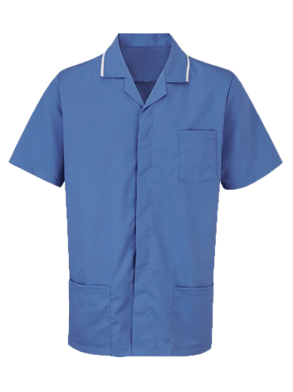 Advantage Male Tunic
