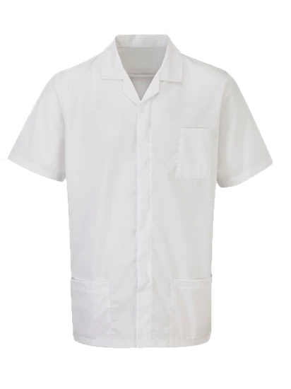 Advantage Male Tunic
