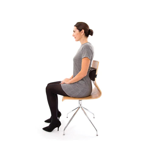 66 Fit D Roll Cushion