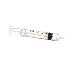 BD 20ML Luer Lock Bulk N/S Syringe