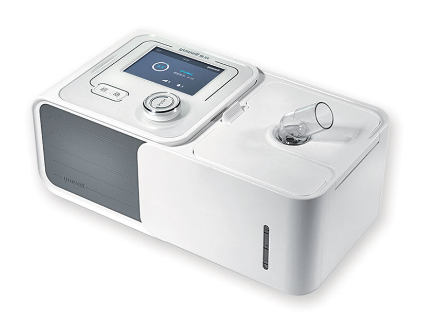 Breathcare Pap Device - CPAP