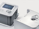 Breathcare Pap Device - CPAP