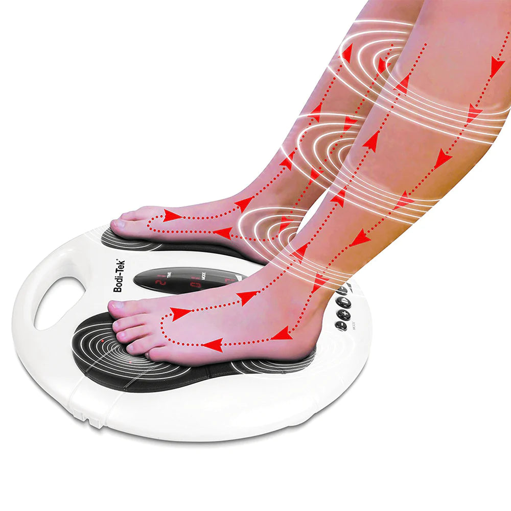 Bodi Tek Circulation Plus Active