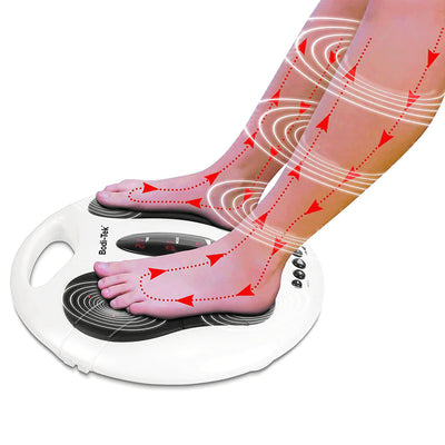 Bodi Tek Circulation Plus Active